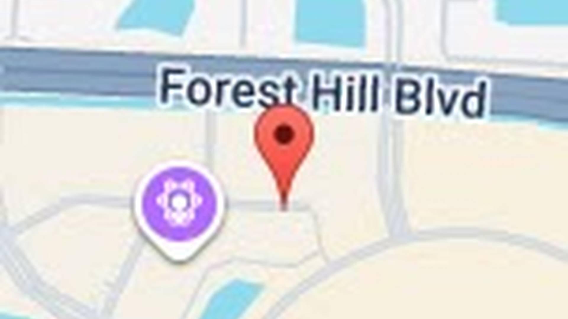 Story time in our Children's Department photo