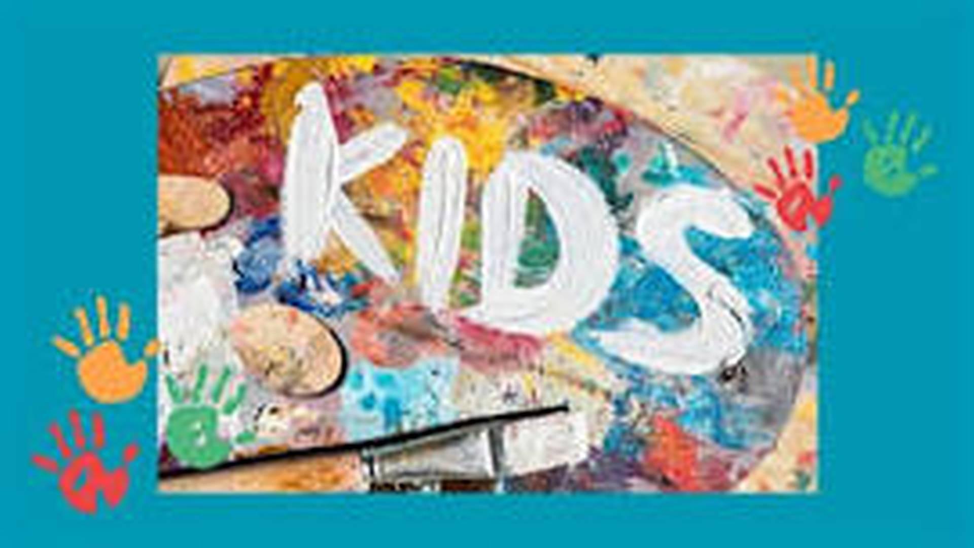 Tuckshop + Workshop Kids Holiday Craft Club photo