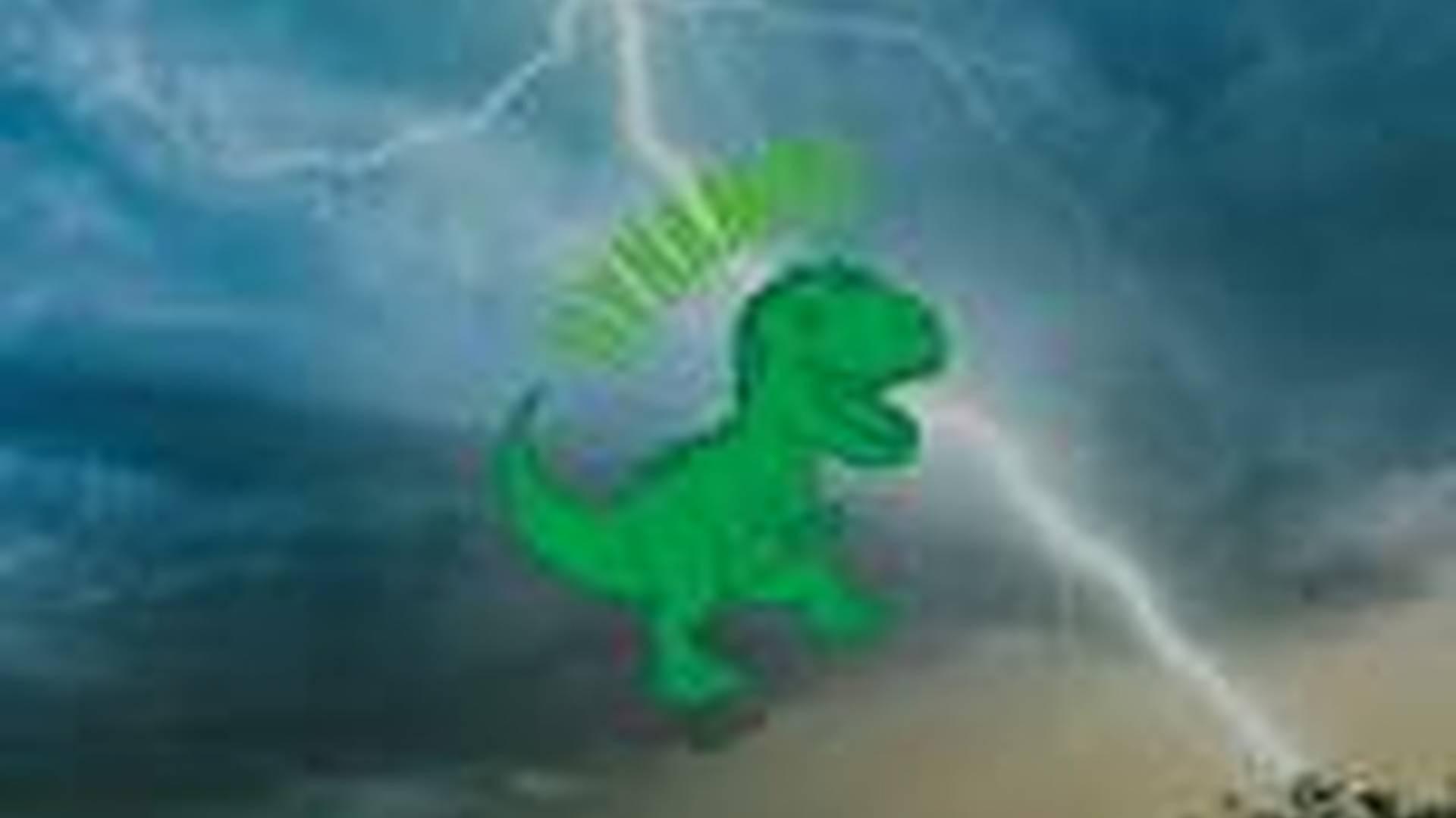 DYNAMOS: WHATEVER THE WEATHER photo