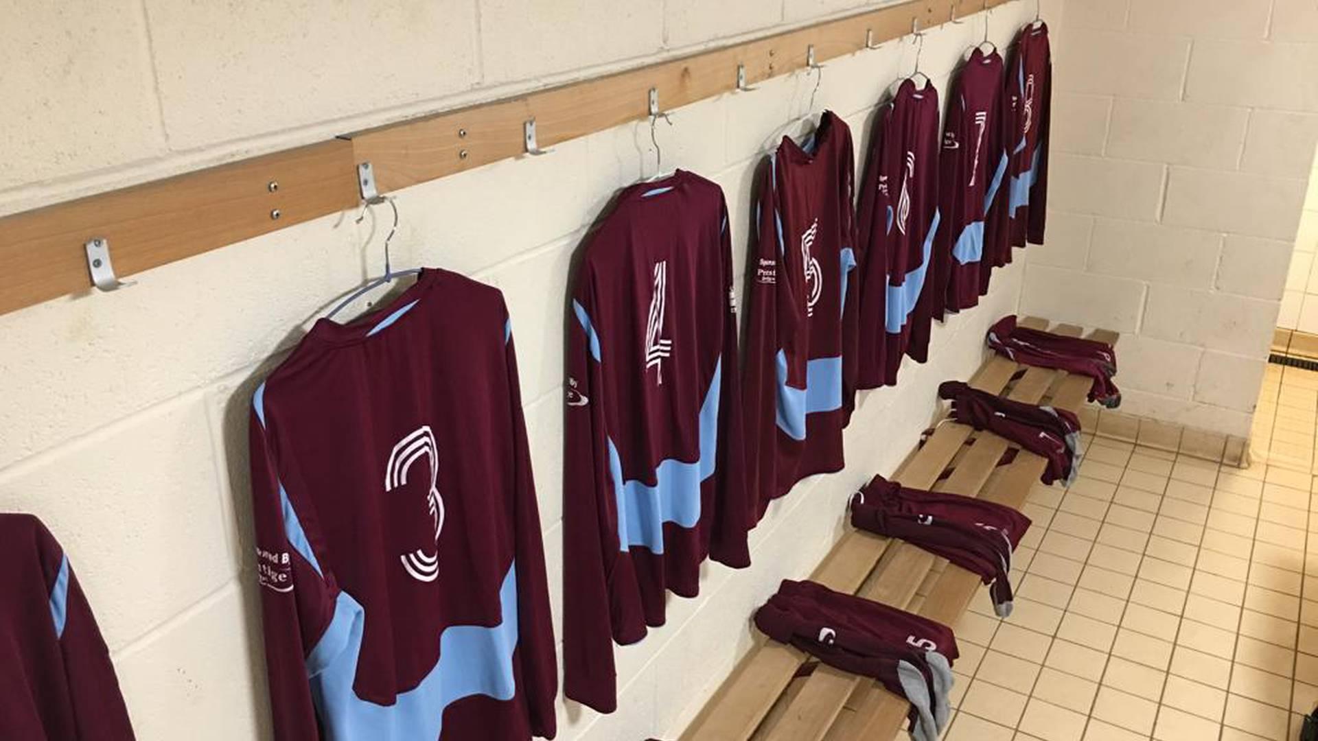 Crawley Green Youth FC photo