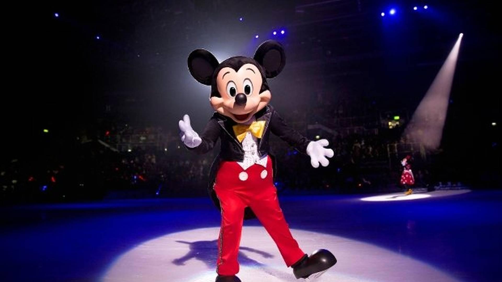 Disney On Ice Presents Dream Big 2024 photo