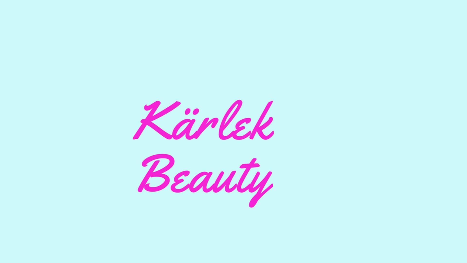 Kärlek Beauty photo