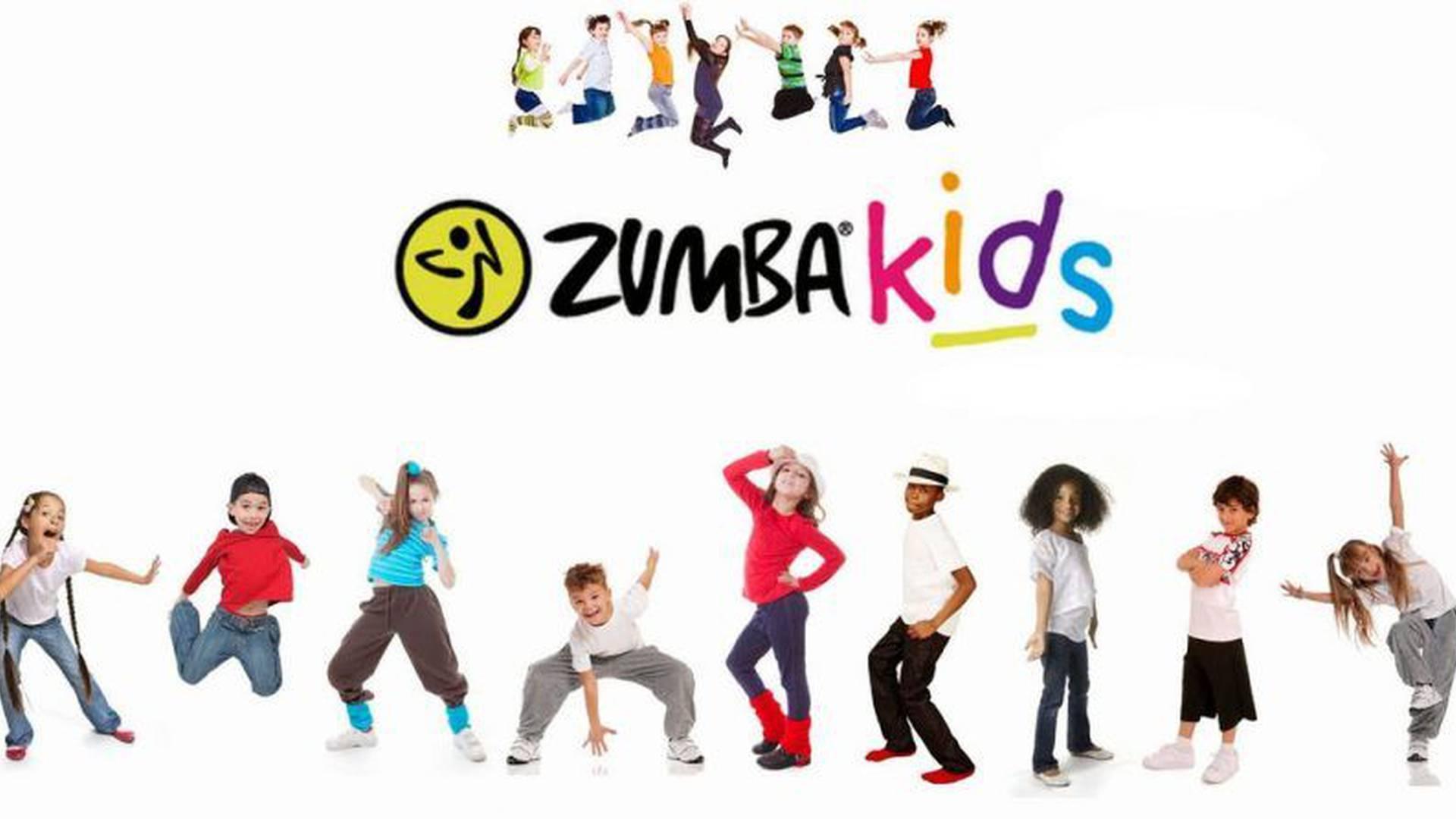 Zumba Zessions photo