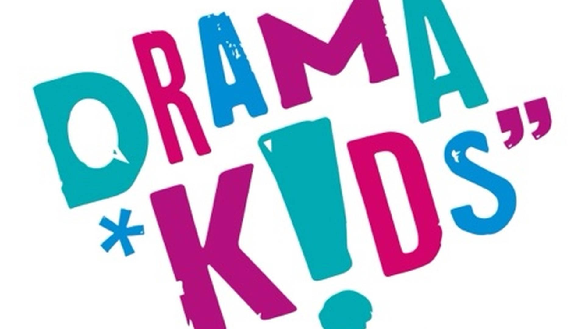 Drama Kids Dorking photo