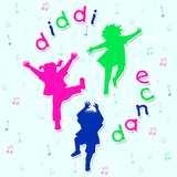 diddi dance logo