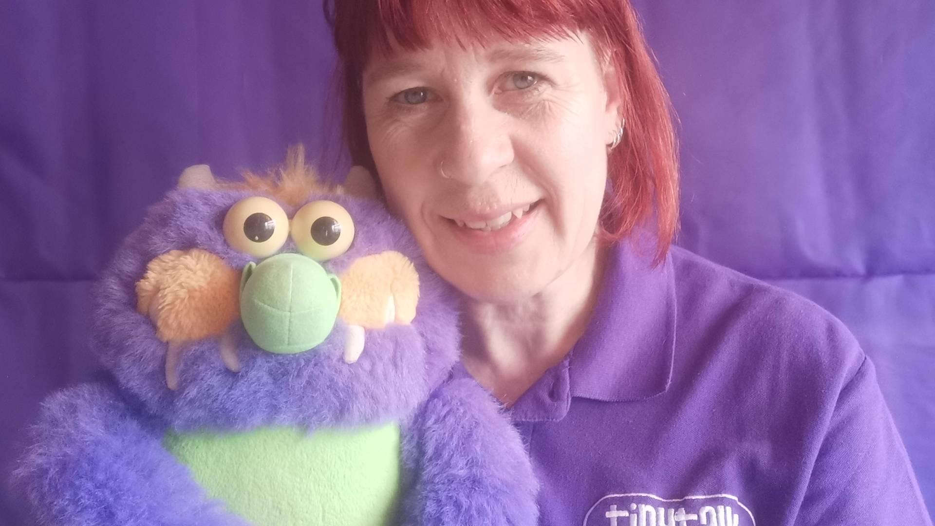 TinyTalk baby signing classes photo