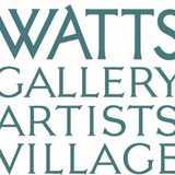 Watts Gallery - Artists' Village logo