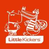 Little Kickers logo