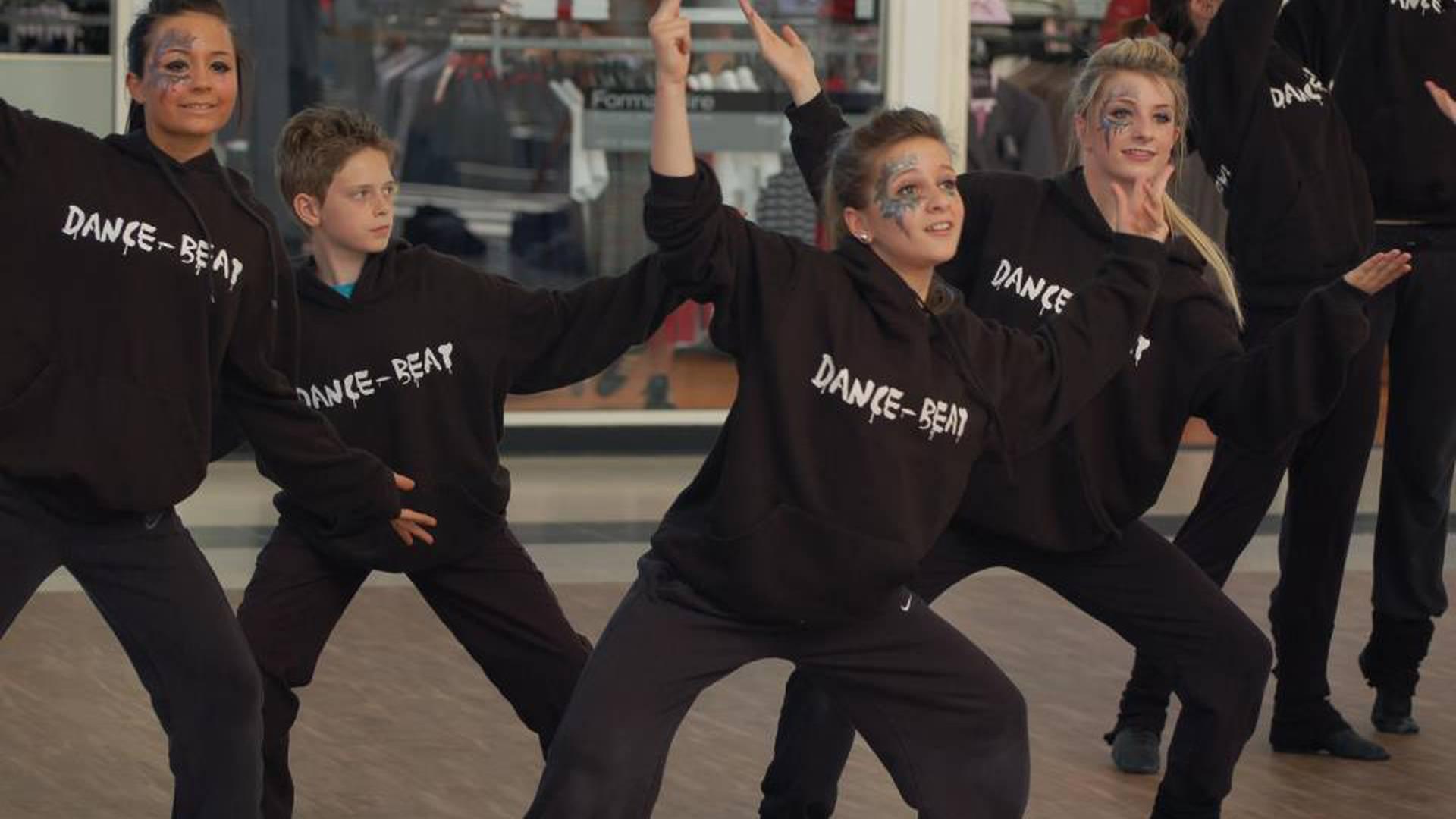 Dance-Beat photo