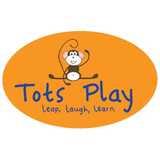Tots Play logo