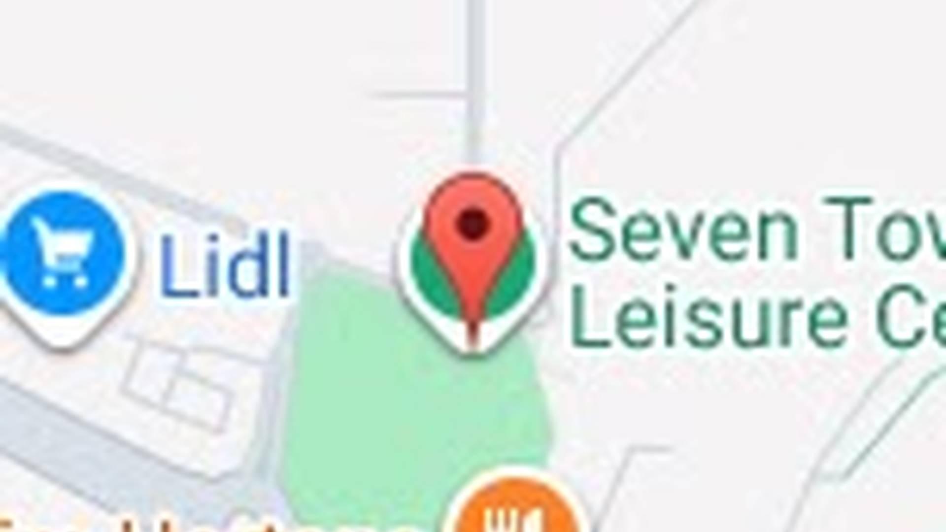 Your Child Can Swim! STAnley Programme (2 - 3 years) photo