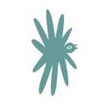 Flying Hands logo