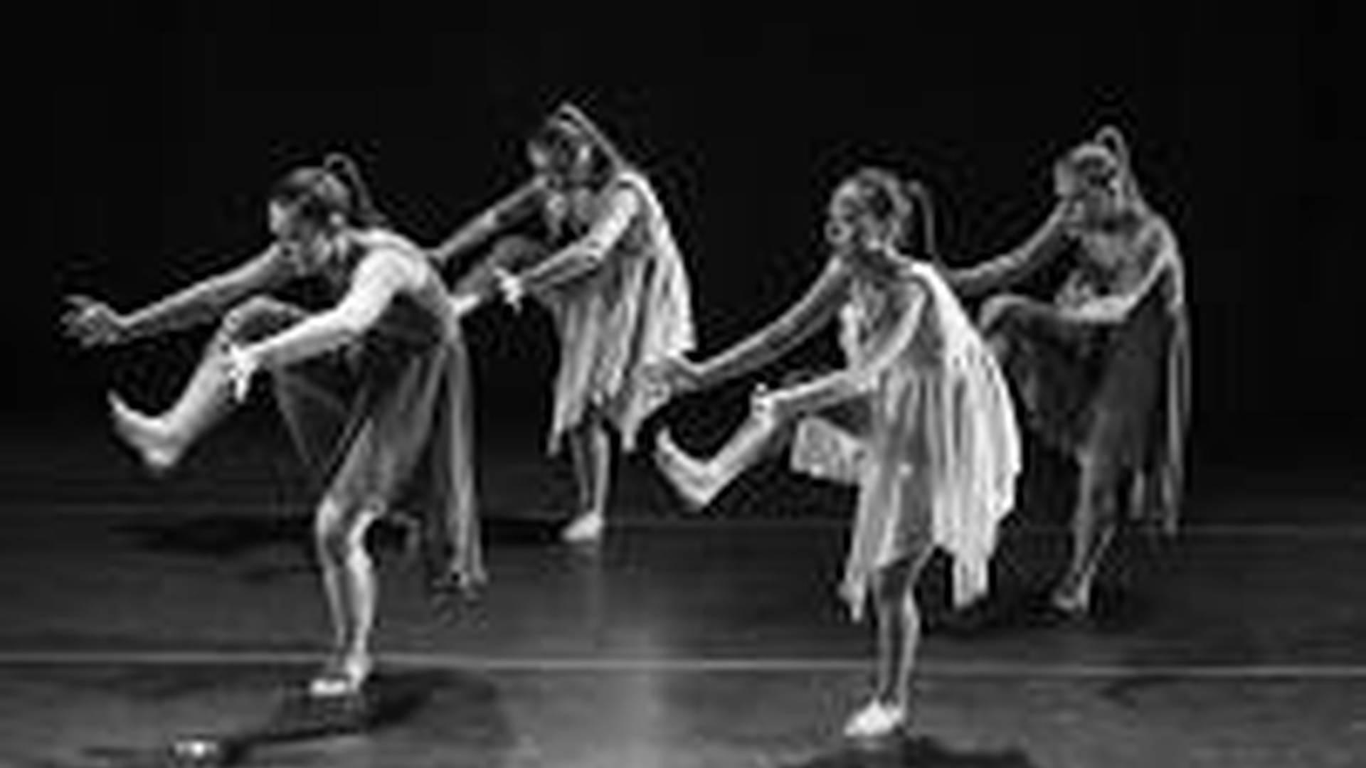 Durham University Ballet Company: Swan Lake photo