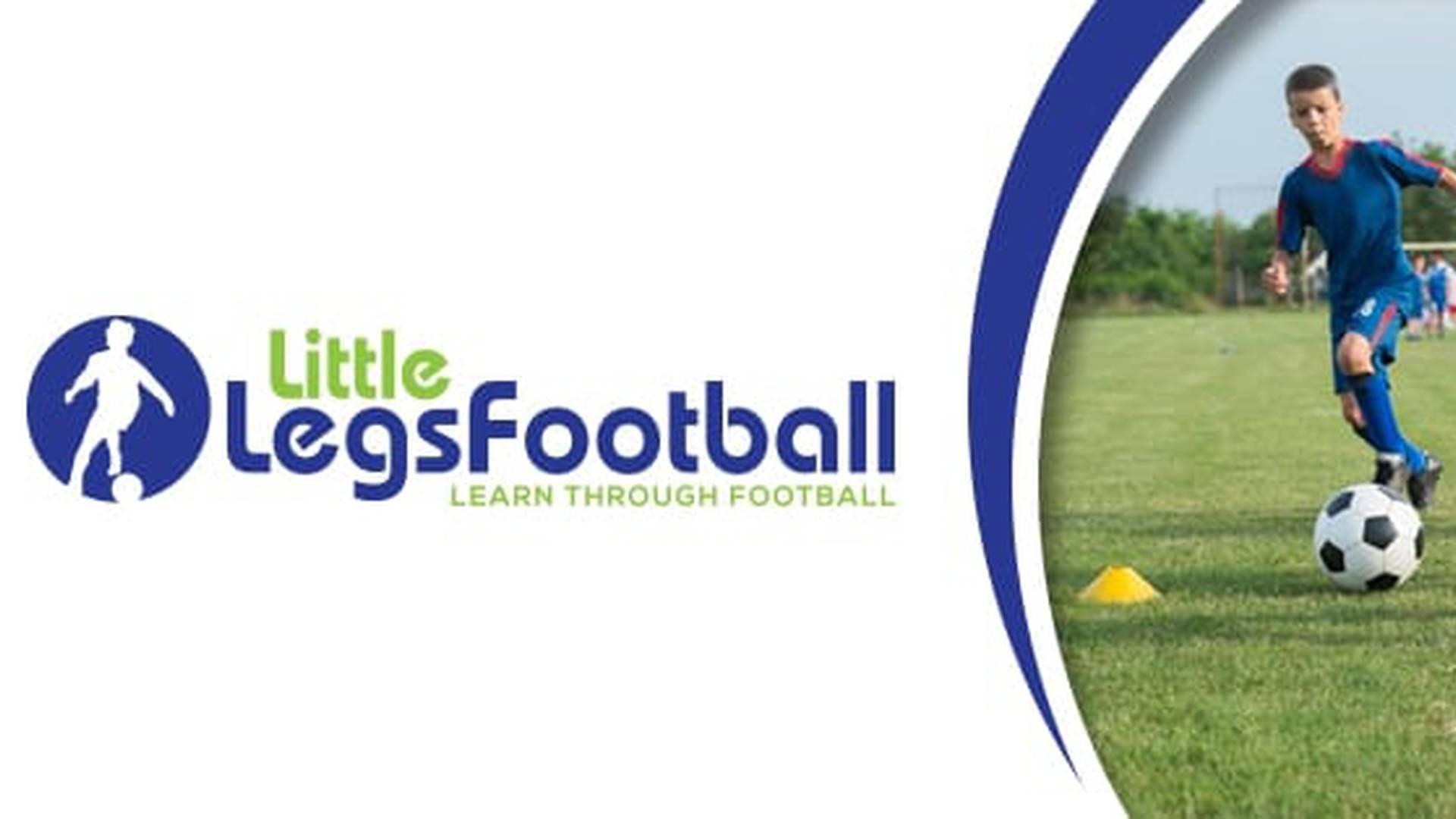 Little Legs Football photo