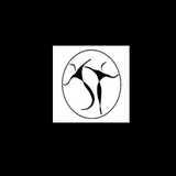 The Jane Truman School of Ballet logo