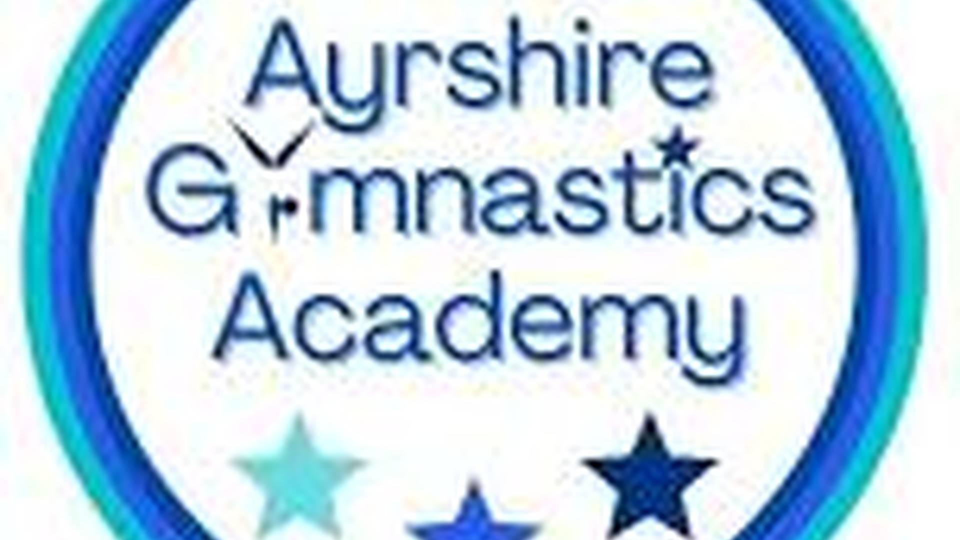 Ayrshire invitational competition photo