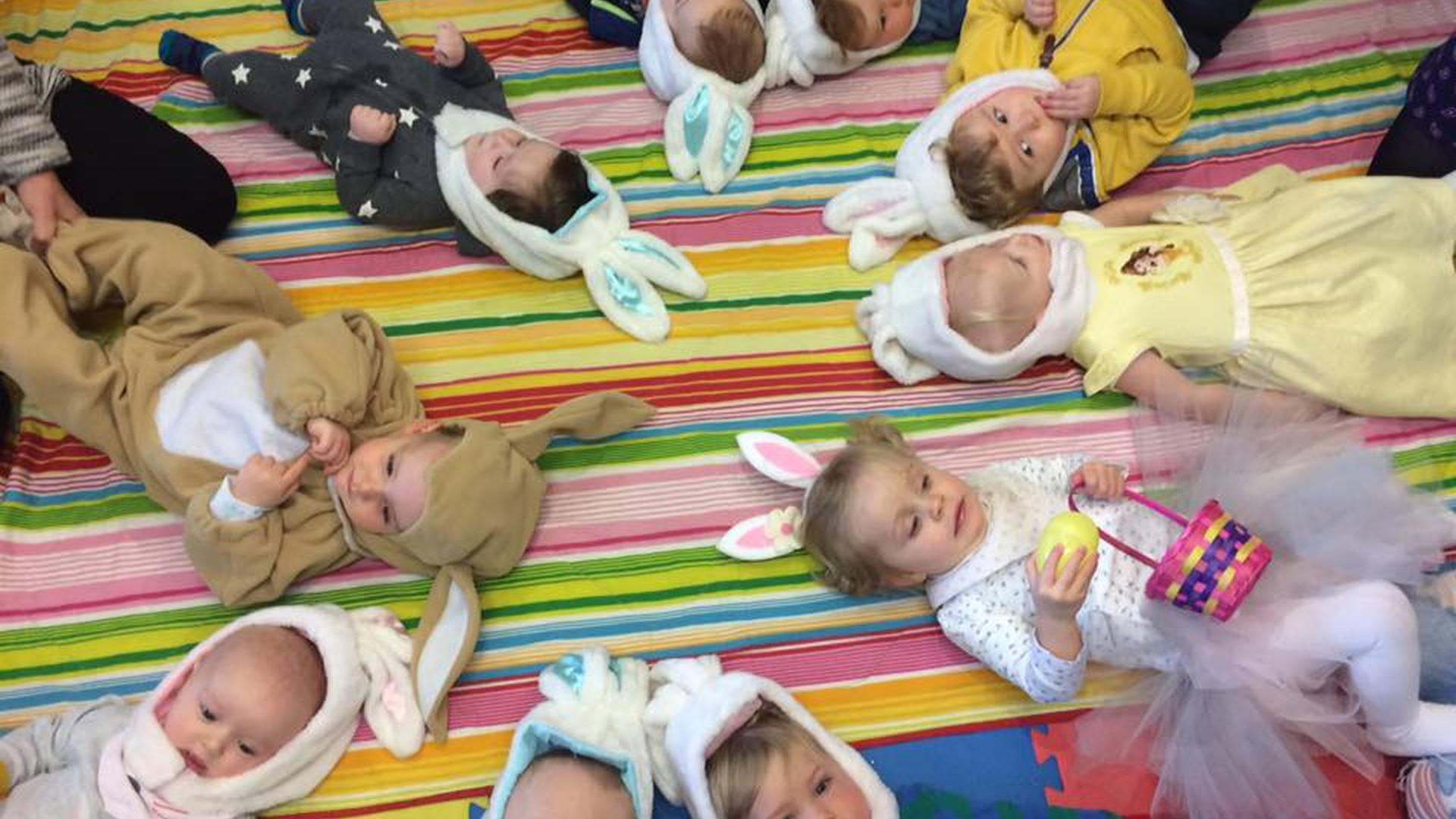 TinyTalk photo