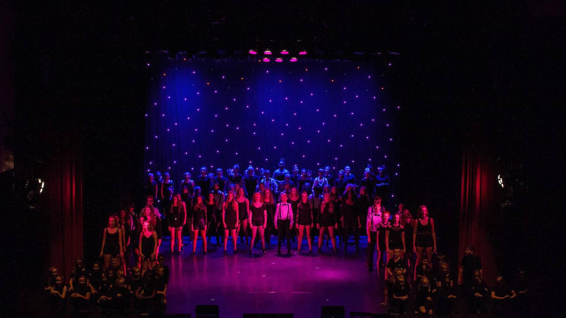 Centre Stage Theatre Academy photo