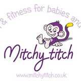 Mitchy Titch logo