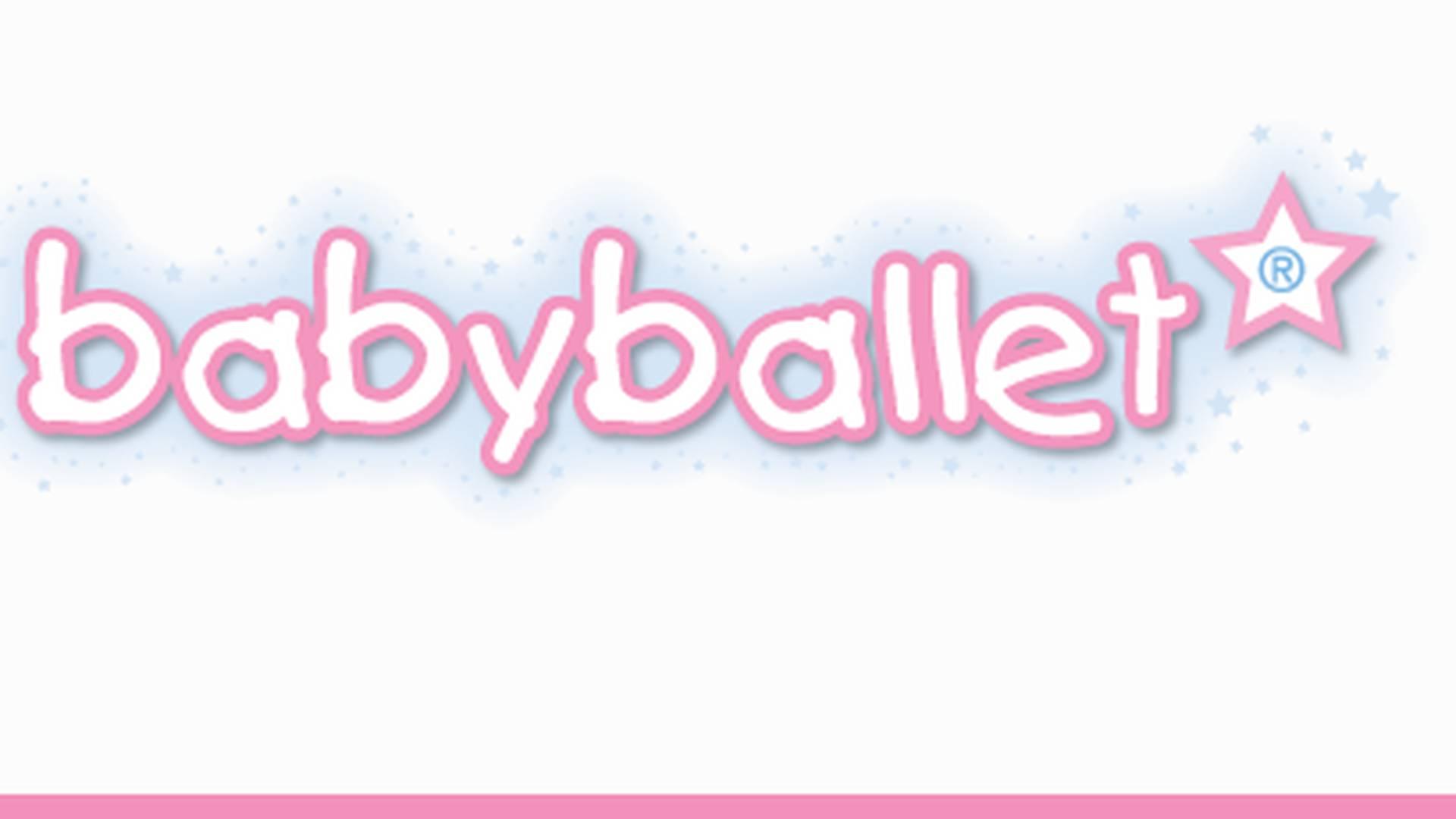 babyballet photo