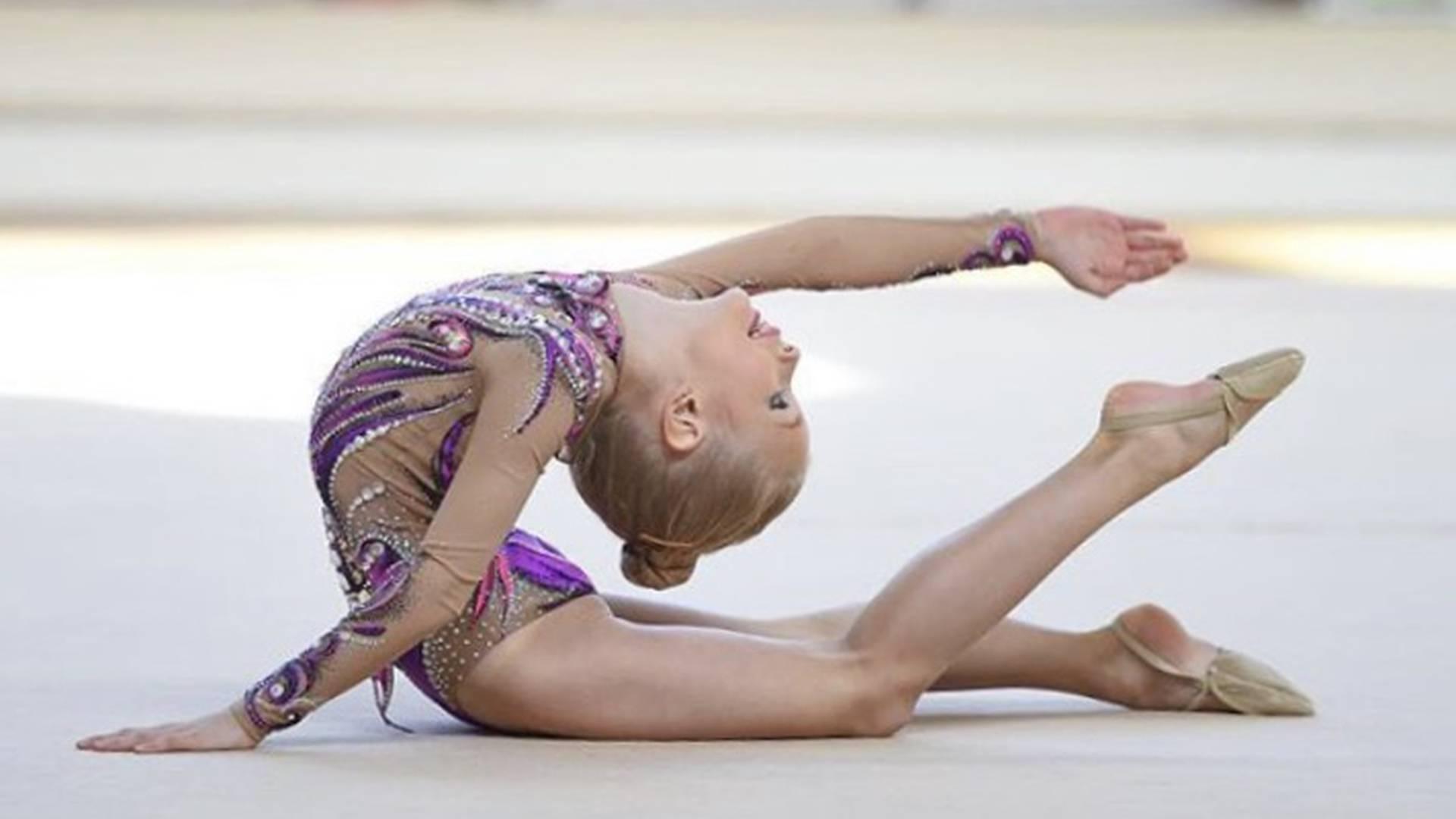 Centrum Gymnastics Ltd photo