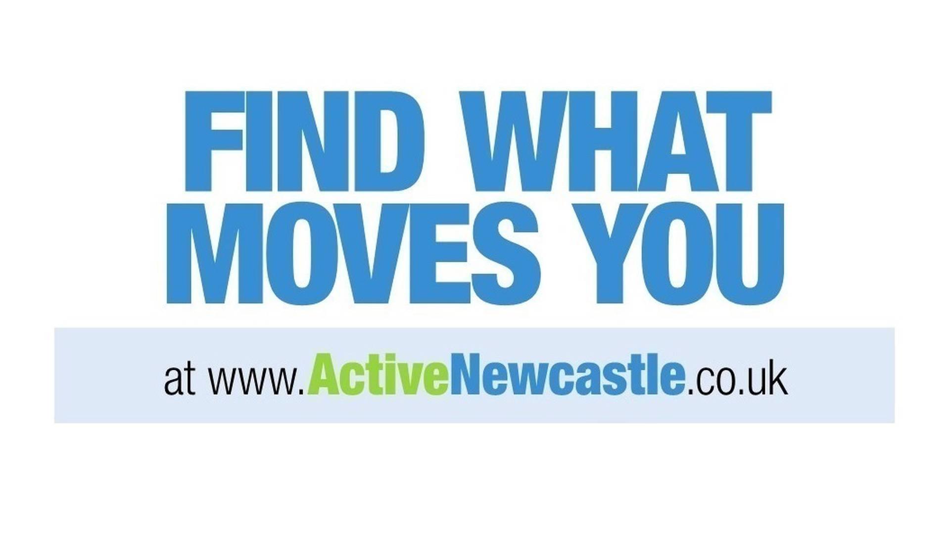 Active Newcastle photo