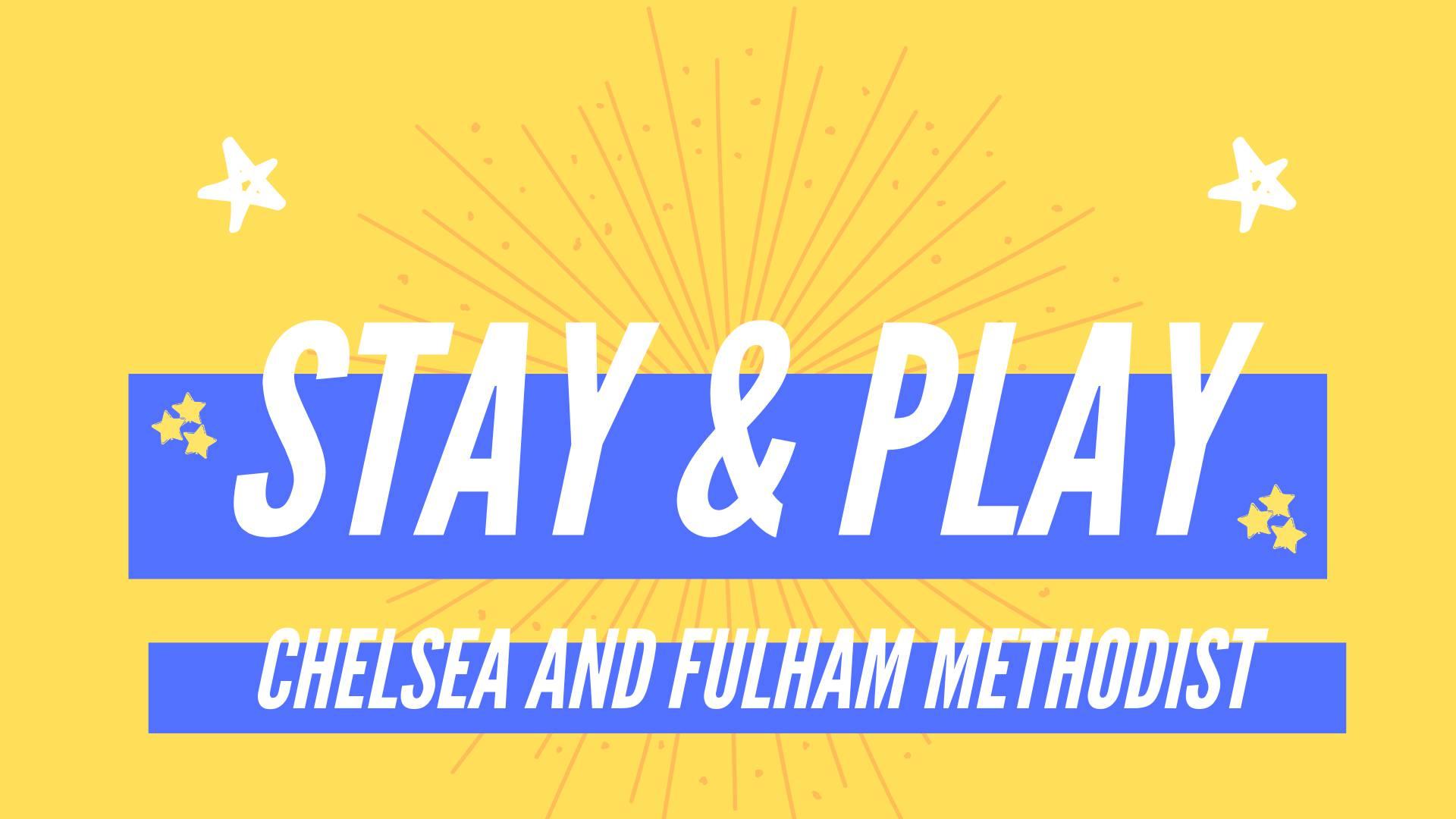 Chelsea and Fulham Methodist photo
