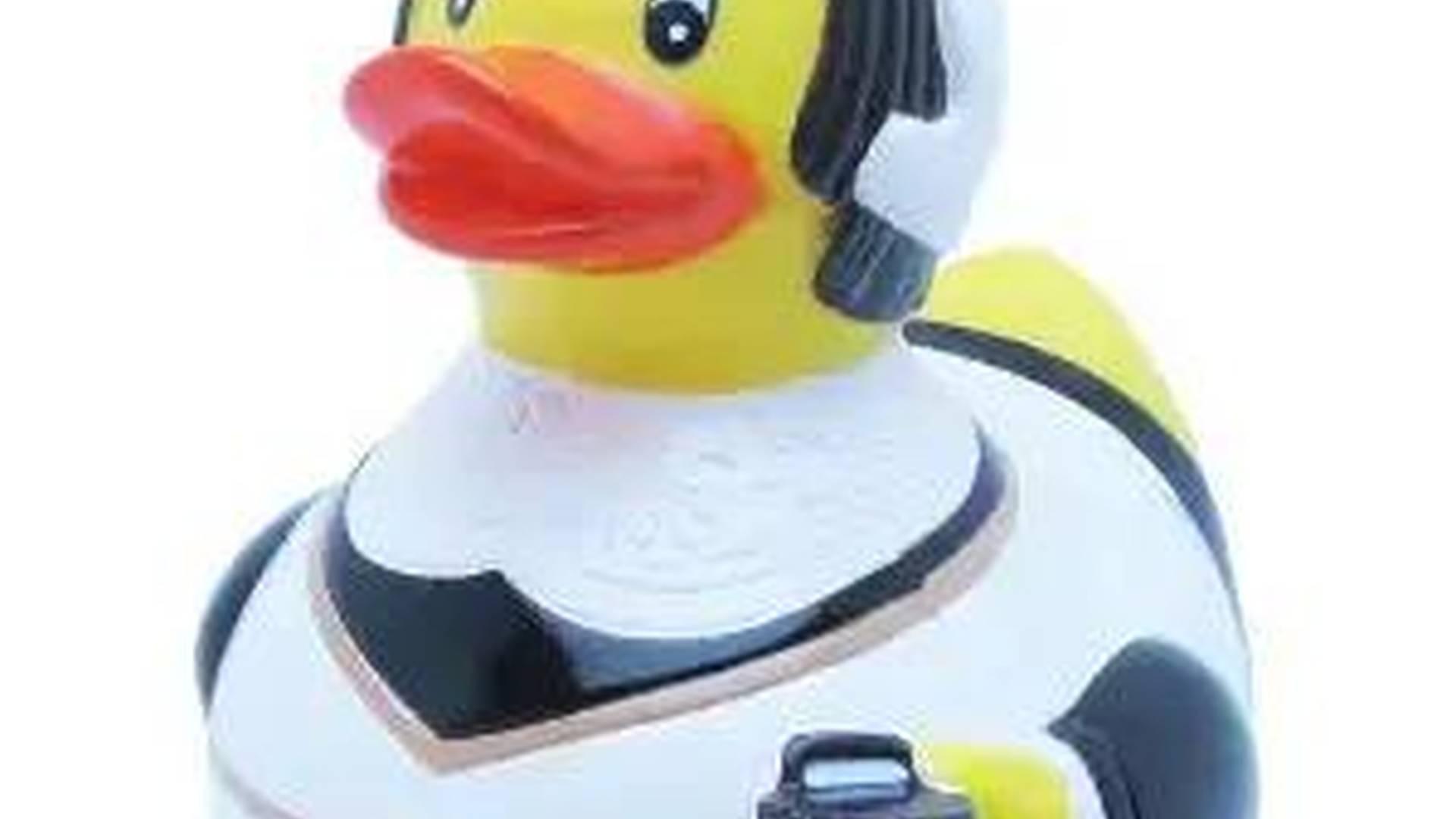 Easter Holiday - Nightingale Museum Duck Hunt photo