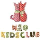 N20 KidsClub logo