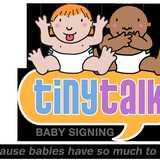TinyTalk logo
