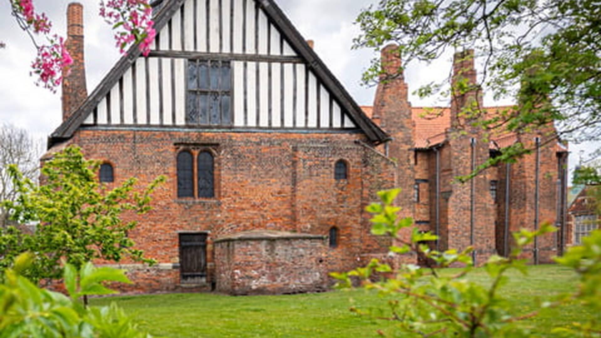 Members' Event: photo