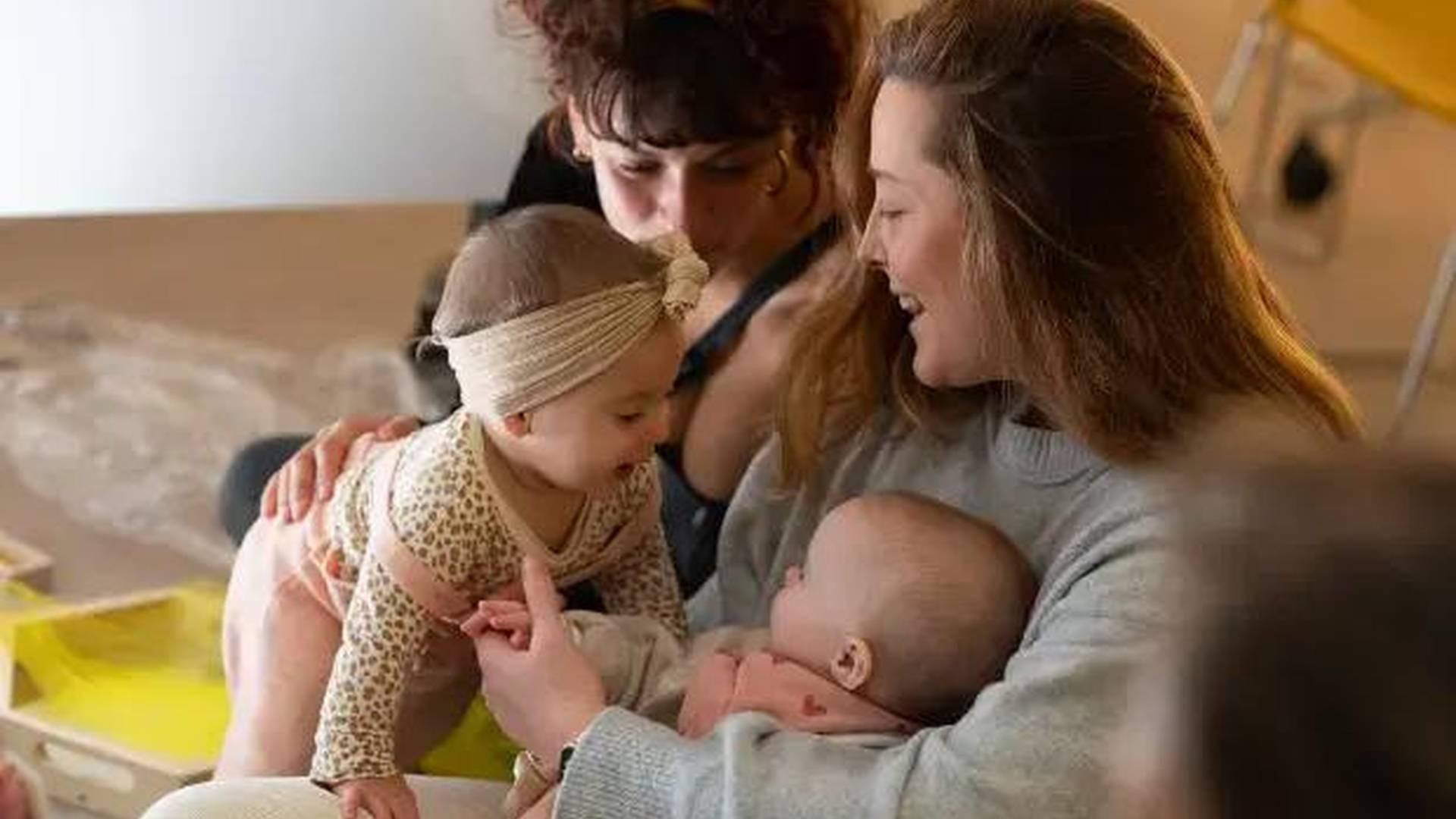 Art Baby Connect photo