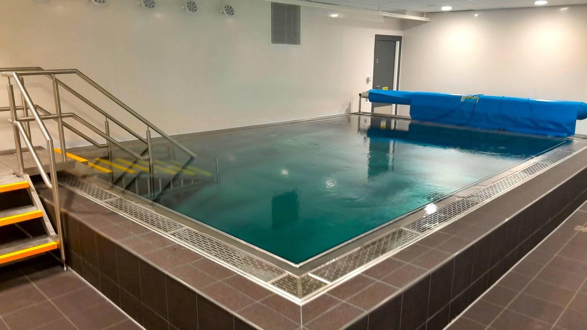 Water Babies @ Baytree School - Clevedon photo