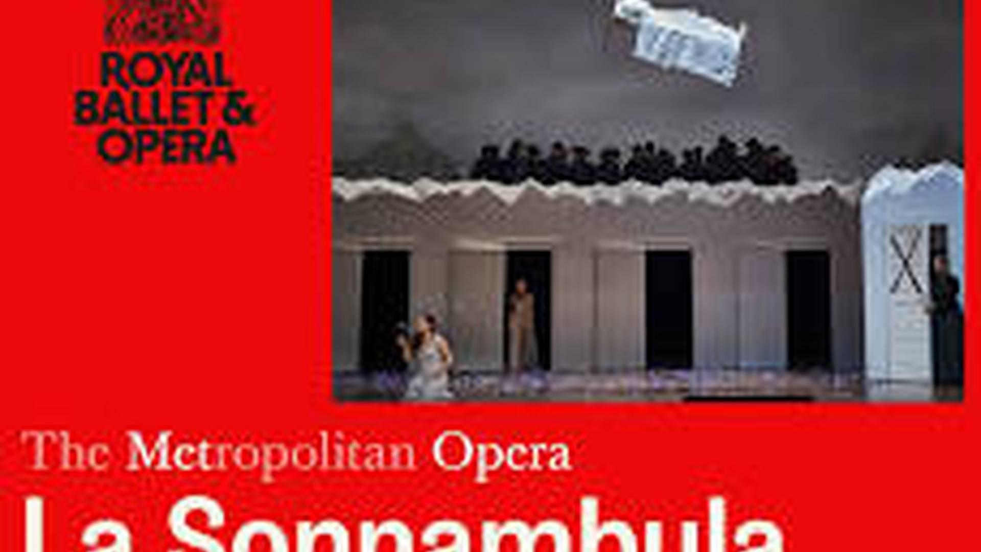 Royal Ballet: Cinderella — Settle Victoria Hall photo