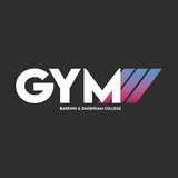 Barking & Dagenham College Fitness Centre logo