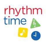 Rhythm Time logo