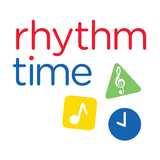 Rhythm Time logo