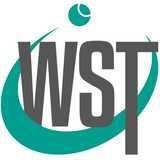 Wakefield School of Tennis logo