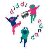 diddi dance logo