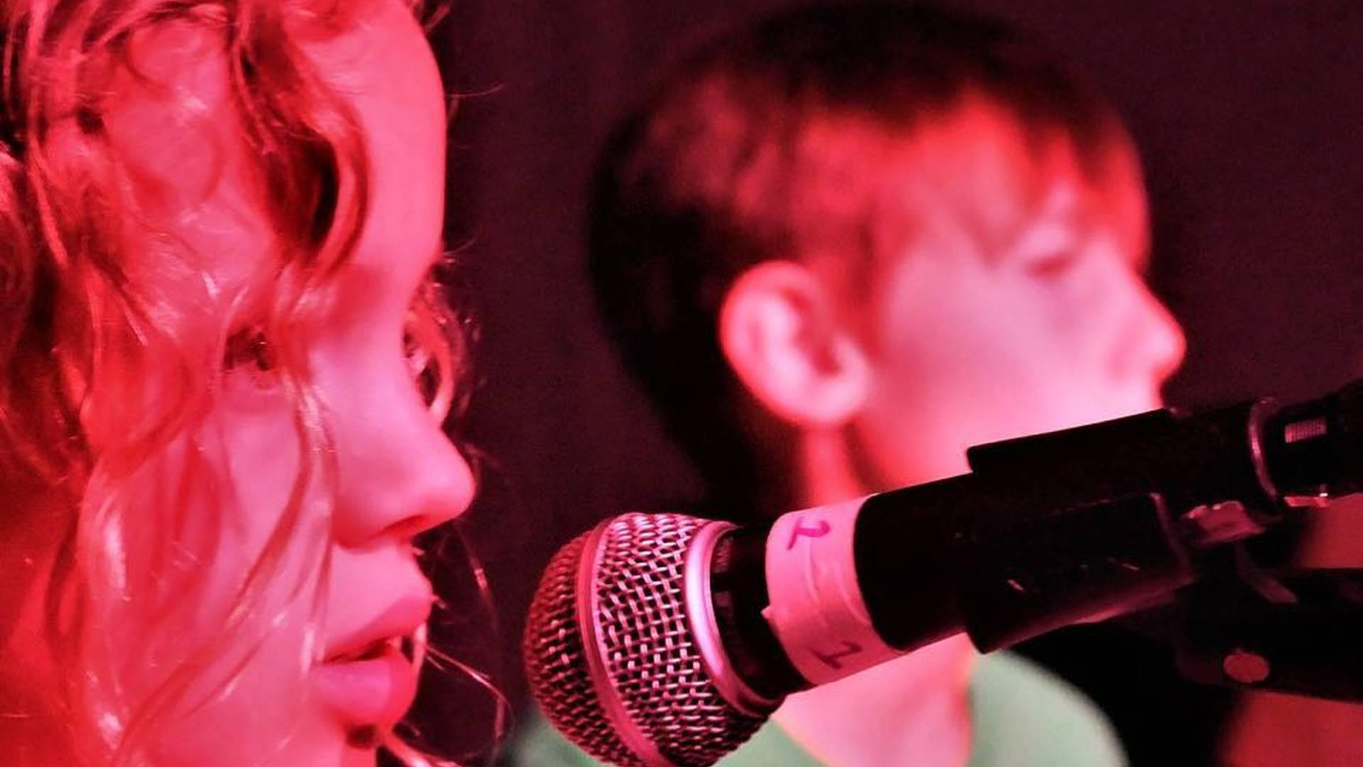 Upbeat Music Courses photo