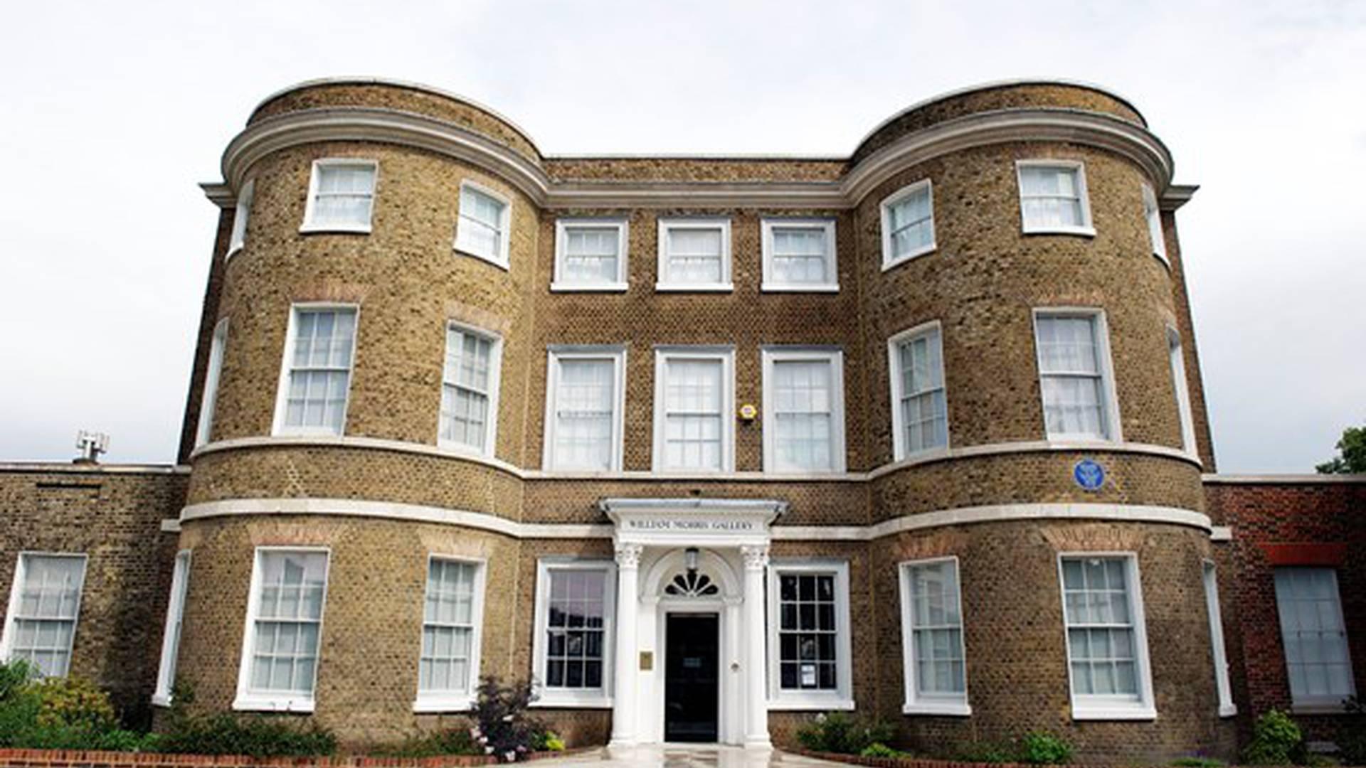 William Morris Gallery photo