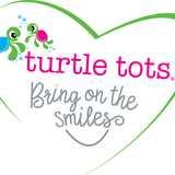 Turtle Tots logo