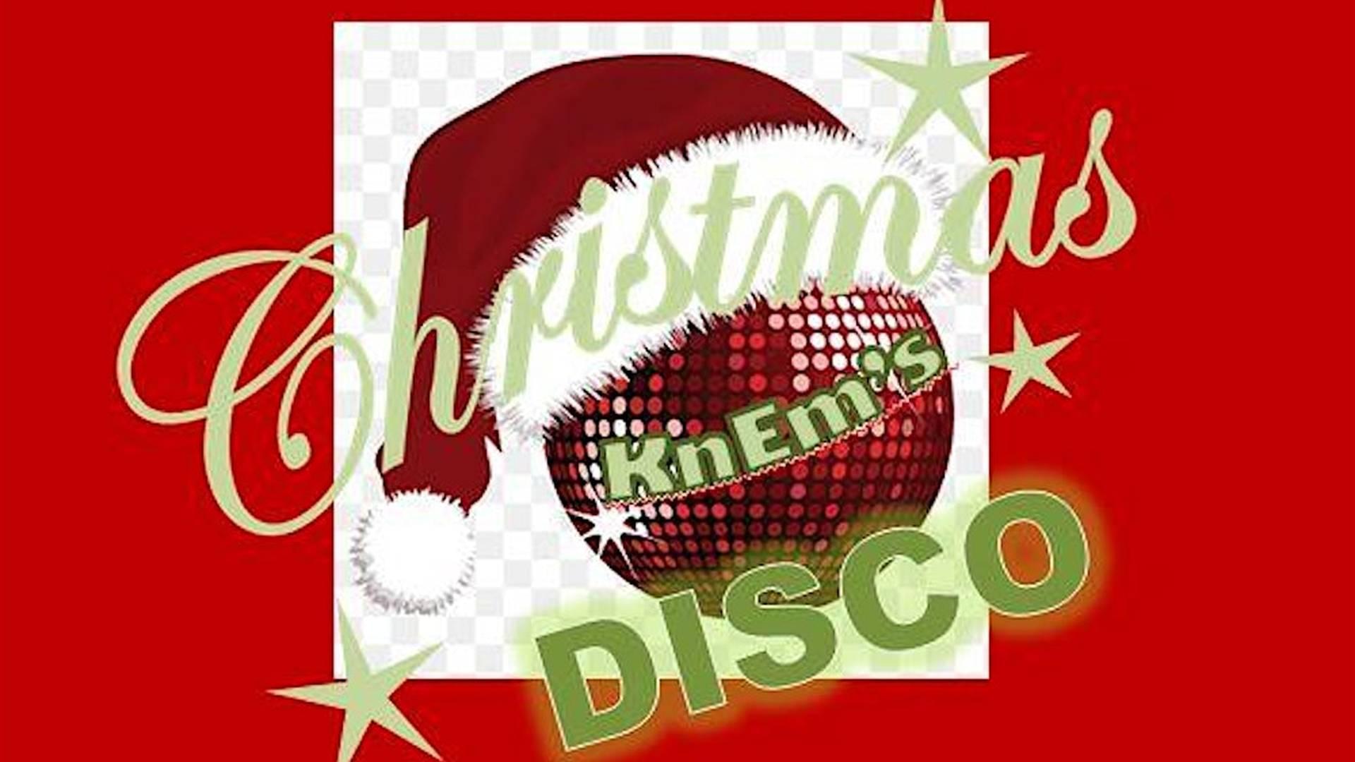 KnEm's Christmas Disco photo