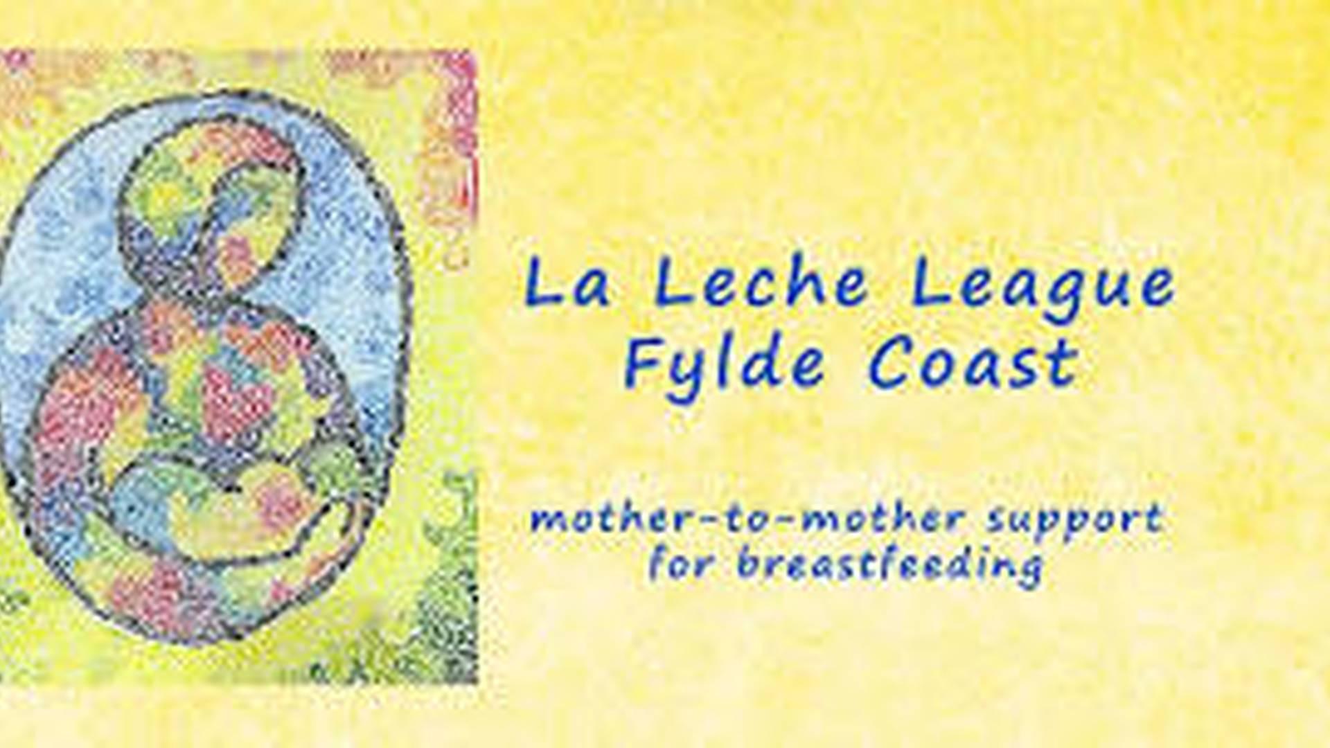 La Leche League Fylde Coast Meeting photo