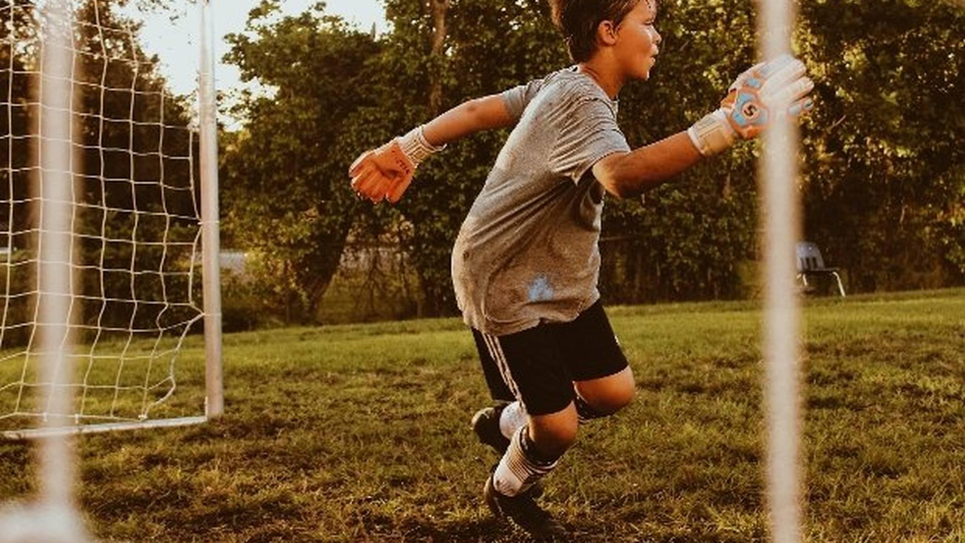 LCFC: Beauchamp Skills Centre (Ages 8-11) photo