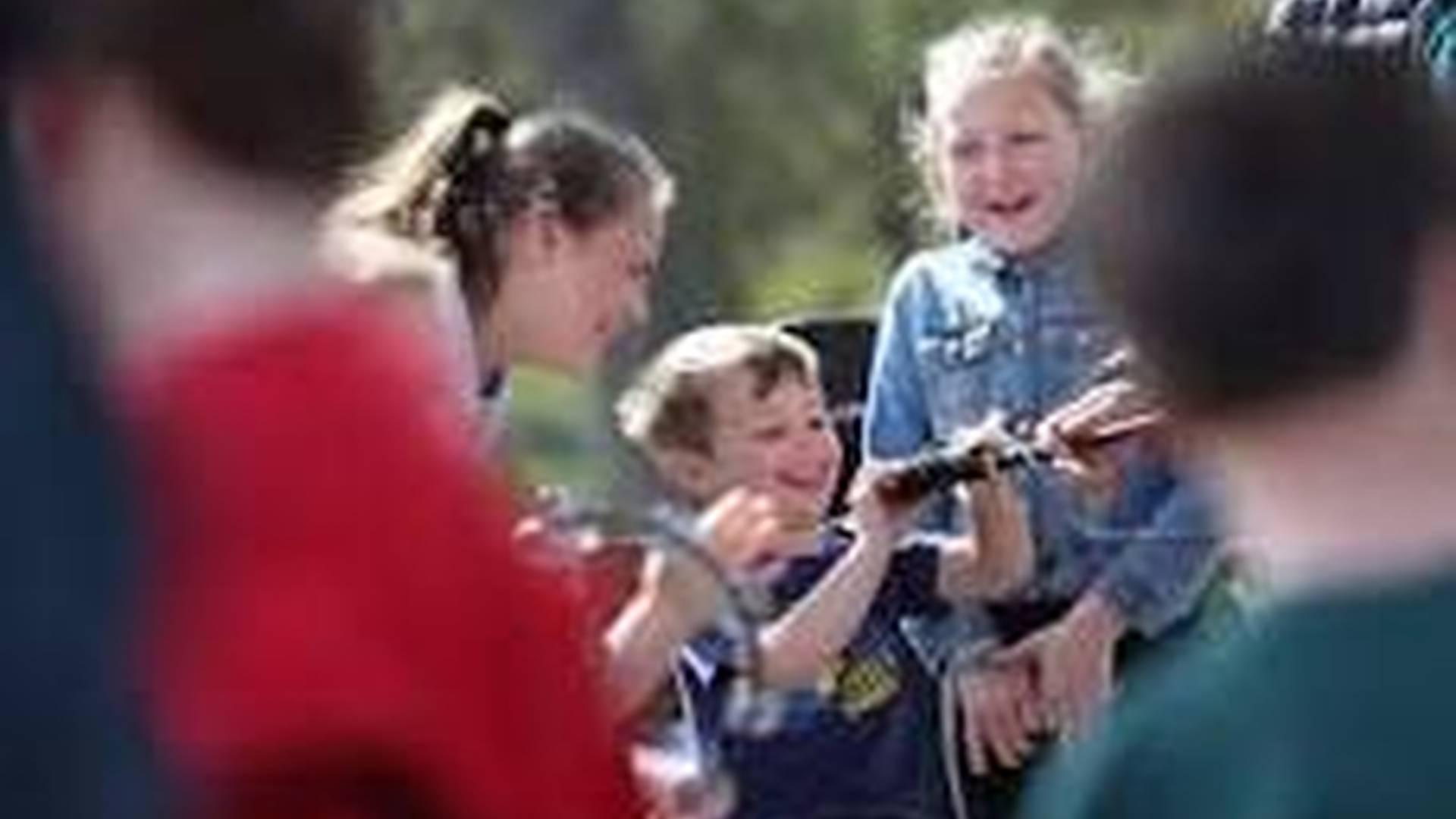 Musinc Family Fun Day photo