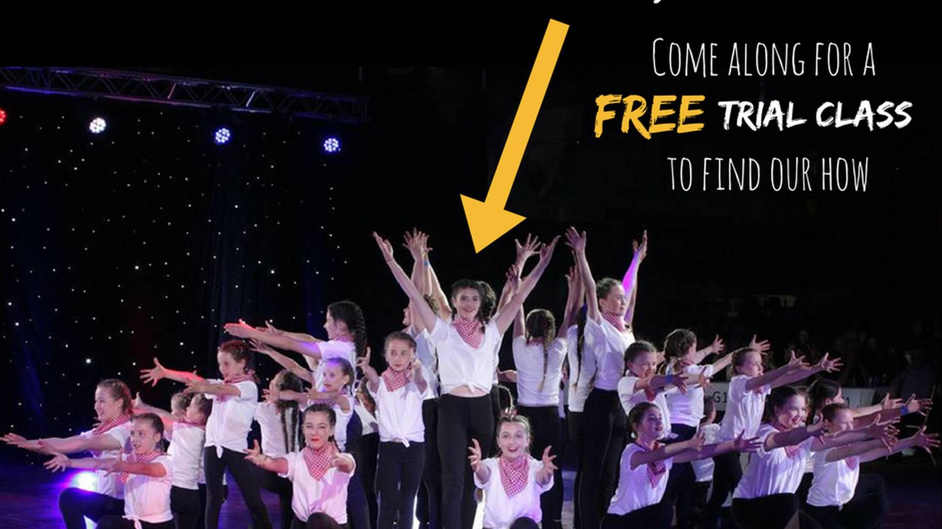 TFX Peforming Arts Academy photo