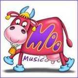 Moo Music logo