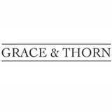 Grace & Thorn logo