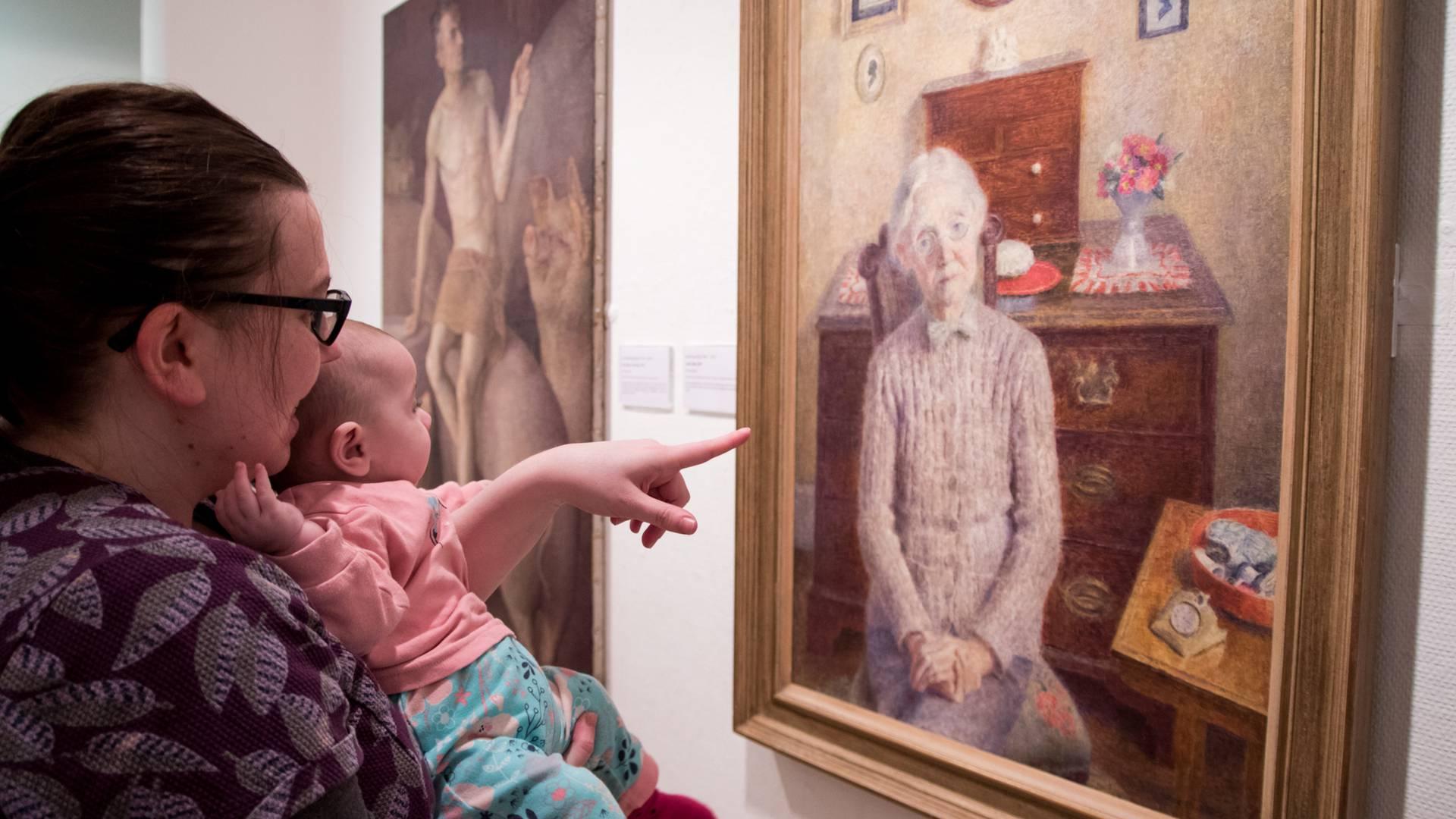 Penlee House Gallery & Museum photo